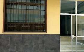 Apartamento El Adoquín